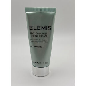 Elemis Pro-Collagen Marine Cream Travel Size 15ML